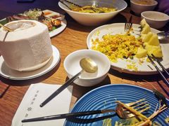-星叶·东南亚料理(宁波万象汇店)