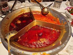 -小龙坎火锅(汉街店)