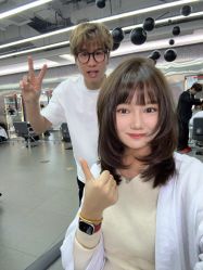 -Hair Code芭曲发型