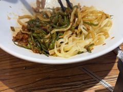 -平娃三宝烧烤·面食(南小街店)