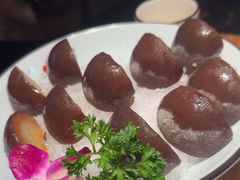 -山河屯铁锅炖·非遗东北菜(南山店)