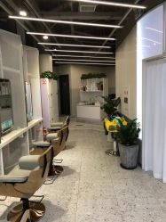 大厅-PE SALON 