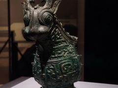 -盘龙城国家考古遗址公园