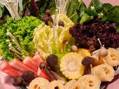 -蒋记海鲜姿造•洋房别墅(星河湾店)