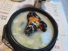 -长顺参鸡汤店(西塔总店)