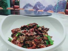 -大中小寻味生活餐厅(华润店)