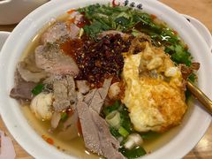 -贵凤凰贵州米粉(五道口店)