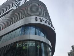 -深圳来福士广场