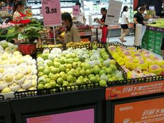 -百佳华佳漾里(坂田店)