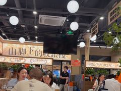 -三毛烧烤·南昌大排档(山姆店)