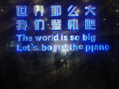 -法兰度航空主题餐厅(端州店)