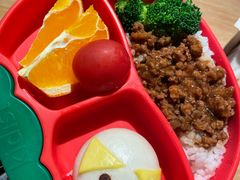 -川堂风·跷脚牛肉·乐山爆炒(宝山日月光店)