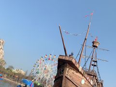 -广州融创文旅城
