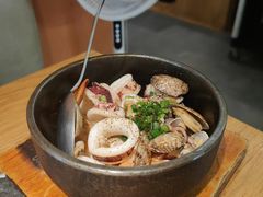 -沼津港精致料理·寿喜烧·烧鸟(青浦宝龙广场日料榜单店)