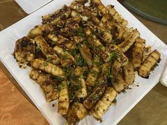 -焯明脆肉鲩世家(金沙洲店)