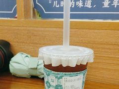-南海冰室·新式潮汕茶饮(南海店)