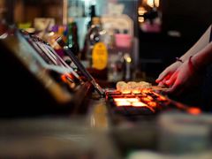 -鸟内会(河北路店)