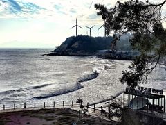 -马銮湾景区