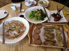 -德胜轩正宗顺德菜(宝安沙井会展中心店)