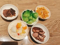 -漆黑觉米粉(三里屯店)