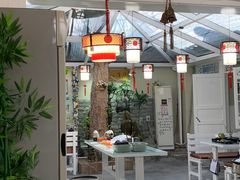 -丽江庭院之丽江往事(安定门店)
