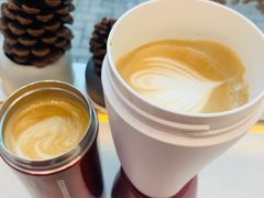 -Manner Coffee(大宁国际商业广场店)