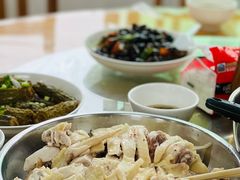 -象头山国家级自然保护区