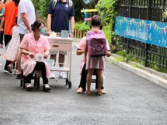 -伊顿幼儿园(天津壹街区校区)