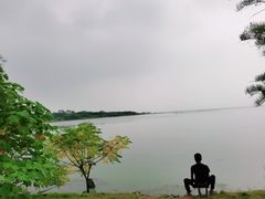 -梁子湖东篱老屋生态庄园