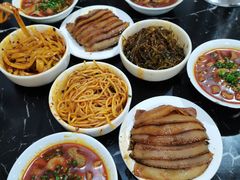 -李记小小吃(涪江路店)