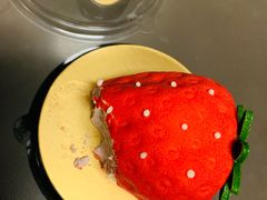 -麦当劳(潮阳店)