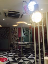 -青柠美妆工作室(正弘城店)