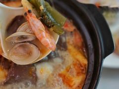 -香香海南菜餐厅