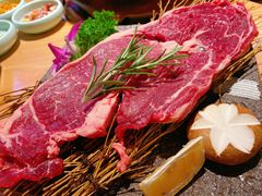 -吉秋田鲜和牛烧肉·肉档自选