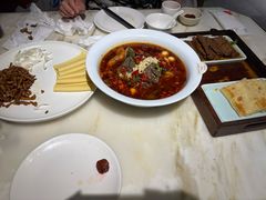 -京味斋·北京烤鸭(北京南站洋桥店)