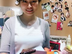 -ABC Cooking Studio(上海环球金融中心店)