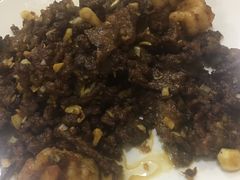 -老七饭馆(光荣道总店)