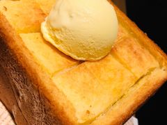 面包诱惑-绿茶餐厅(领展购物广场·中关村店)