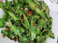 -第一家鲜鱼汤清真老饭店(回新路店)