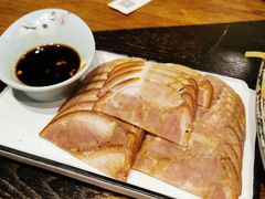 -娄三少春饼·烤鸭(合生汇购物中心店)