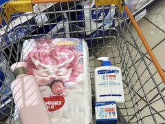 -丽达购物中心(崂山店)