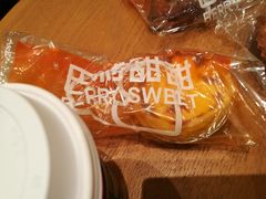 -巴莉甜甜(安高城市商业广场店)