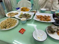 -景好海鲜餐厅(大鹏必选旅游店)