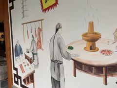 大堂-和院老火锅铜锅烧烤海鲜(朱雀大街店)