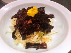 -宝轩渔府·老字号海鲜·正宗津菜(水上店)