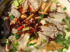 -长香源葫芦头梆梆肉(开通巷店)