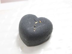 黑心蛋糕-伊斯坦布尔土耳其清真咖啡餐厅