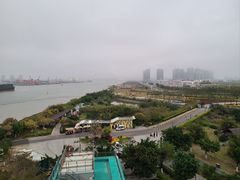 -芒洲湿地公园