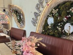 -LE SHARE洛笙·花园西餐(北京路步行街店)