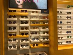 -宝岛眼镜(建外soho店)